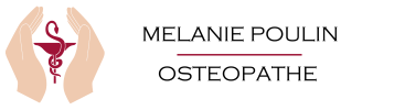Mélanie Poulin Ostéopathe